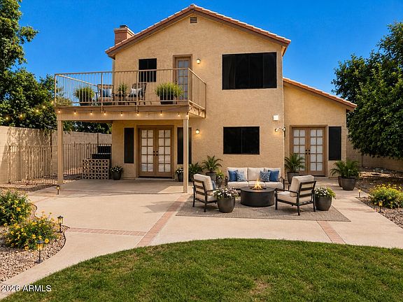 5th image of 10934 W POINSETTIA Drive