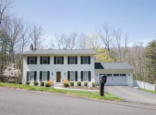 2121 Hazard Hill Rd, Binghamton, NY 13903