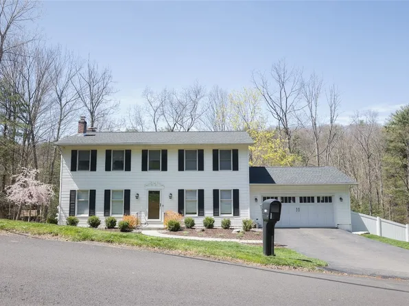 2121 Hazard Hill Rd, Binghamton, NY 13903