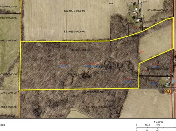 0 Township Road 355, Ashland, OH 44805