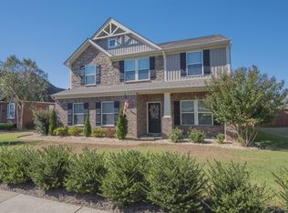 3022 Weston Blvd, Murfreesboro, TN 37128