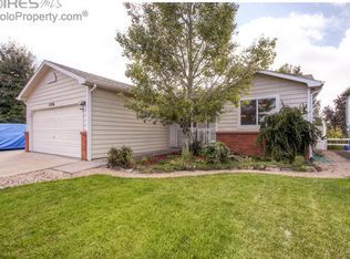 2526 Tungsten Ct, Loveland, CO 80537