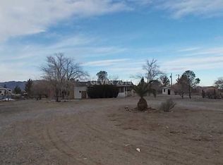 5820 Pahrump Valley Blvd, Pahrump, NV 89048