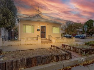 724 5th St SW, Albuquerque, NM 87102