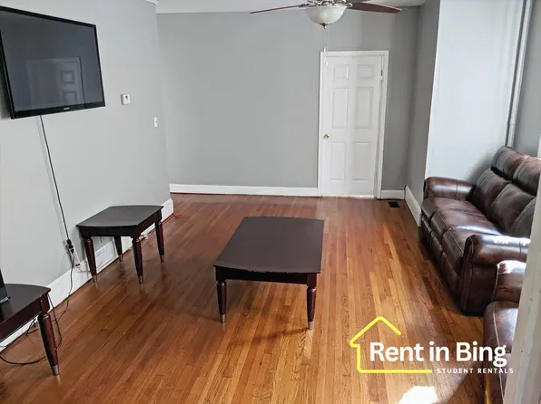 58 North St #1, Binghamton, NY 13905