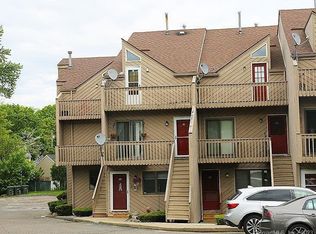 3370 Madison Ave UNIT 2B, Bridgeport, CT