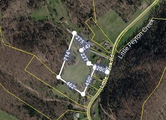3rd image of 0 Little Creek Rd
