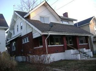 709 Highland Ave SE, Roanoke, VA