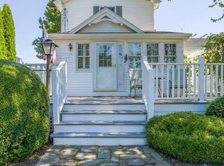 55 Langworthy Ave, Stonington, CT 06378