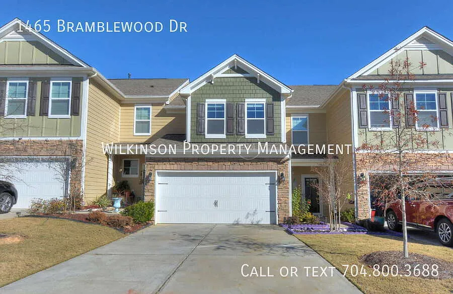 1465 Bramblewood Dr