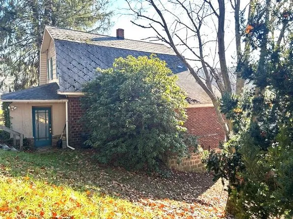 65 Spruce Ln, Frenchville, PA 16836