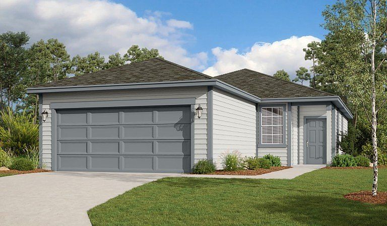 Craftsman Elevation
