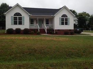 52 Hunter View Ln, Coats, NC 27521