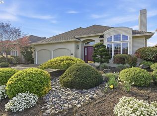 3916 NW Fall Creek Pl, Portland, OR