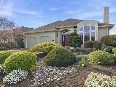 3916 NW Fall Creek Pl, Portland, OR, 97229