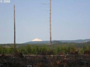 46750 SE Clausen Rd, Estacada, OR 97023