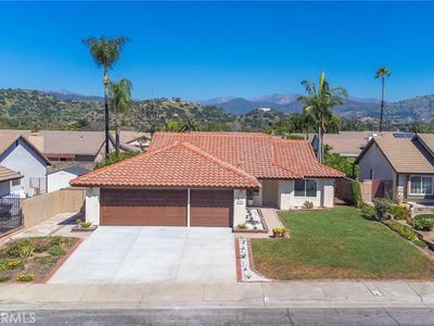 1123 Claraday St, Glendora, CA, 91740