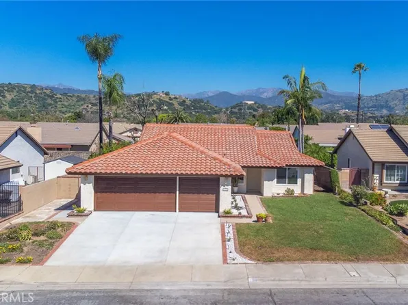 1123 Claraday St, Glendora, CA 91740