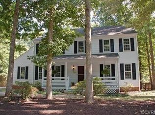 10403 Falconbridge Dr, Henrico, VA 23238