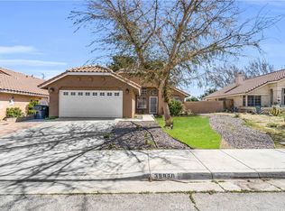 39930 Tesoro Ln, Palmdale, CA 93551