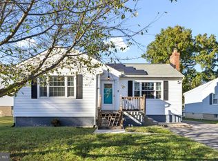 708 Seagrove Rd, Glen Burnie, MD 21060