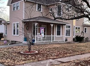 319 Logan St, Alta Vista, KS 66834