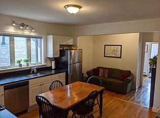 27 5th St #5, Cambridge, MA 02141