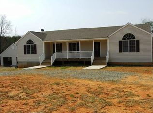 3385 Rock Island Rd, Scottsville, VA 24590