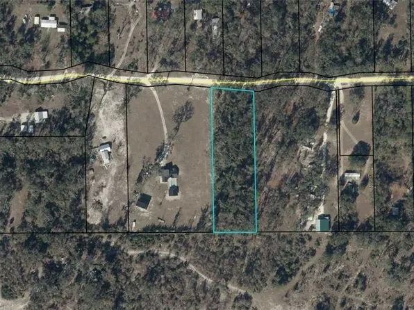 15-10-13-4606-00 NE 112th Ave, Old Town, FL 32680