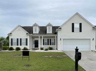 1105 Dowling St, Myrtle Beach, SC 29579