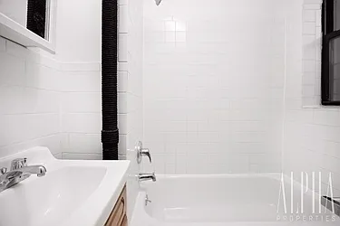 Rented by Alpha Properties NYC I LLC