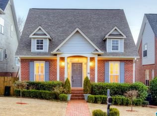 3133 Canterbury Pl, Birmingham, AL 35243