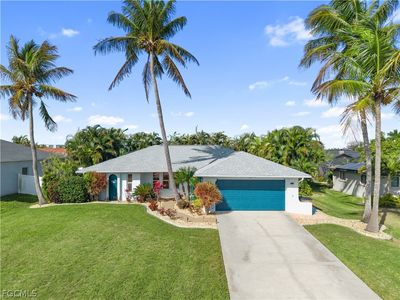 2138 SW 12th Pl, Cape Coral, FL, 33991
