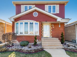 5142 S Rutherford Ave, Chicago, IL 60638