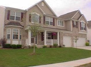 3636 Newberry Rd, Plainfield, IN 46168