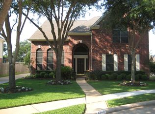 4906 Winding River Dr, Sugar Land, TX 77478