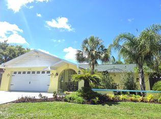 6126 Newmark St, Spring Hill, FL 34606