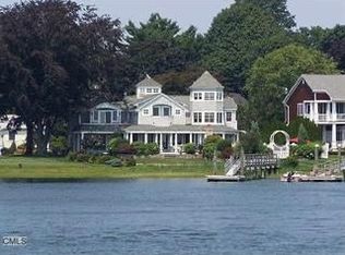 34 Dock Rd, Milford, CT 06460