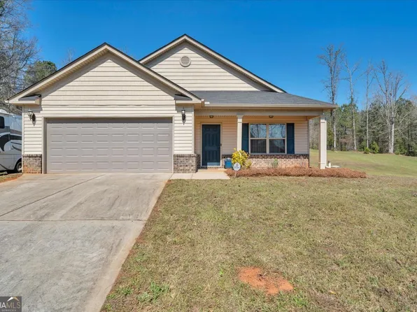 773 Weldon Rd, Forsyth, GA 31029