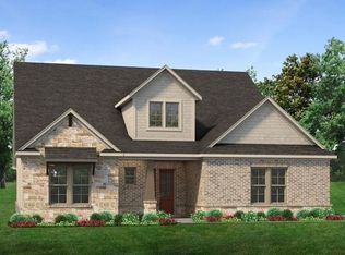 295 Brown Rd, Leonard, TX 75452