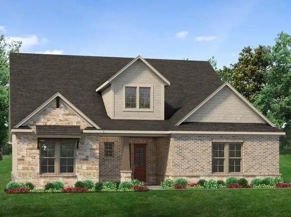 295 Brown Rd, Leonard, TX 75452