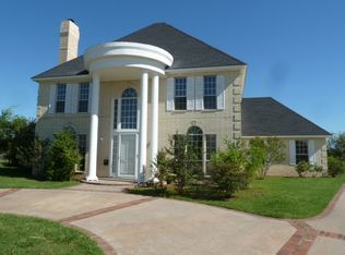 1612 SW Sandra Cir, Lawton, OK 73505