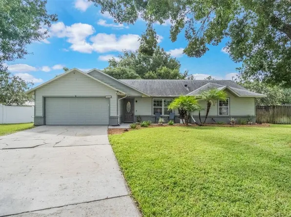 8666 Black Mesa Dr, Orlando, FL 32829