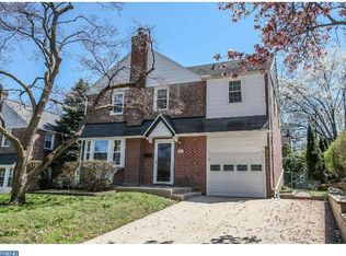 205 Glen Gary Dr, Havertown, PA 19083