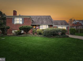 6717 Cabin John Rd, Springfield, VA 22150