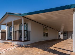 351 N Meridian Rd LOT 29, Apache Junction, AZ 85120