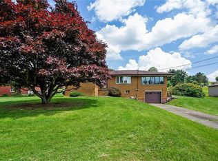 108 Warren St, Perryopolis, PA 15473