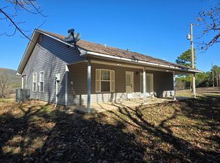 34511 W Highway 28, Waldron, AR 72958