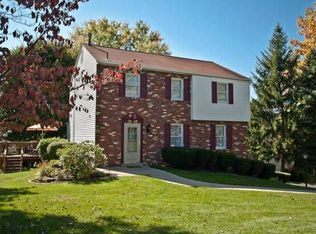 3507 Huntertown Rd, Allison Park, PA 15101