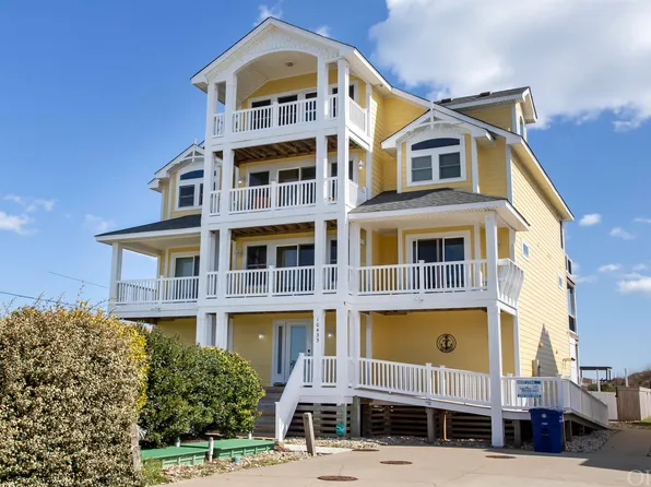 10433 S Old Oregon Inlet Rd Lot 1, Nags Head, NC 27959